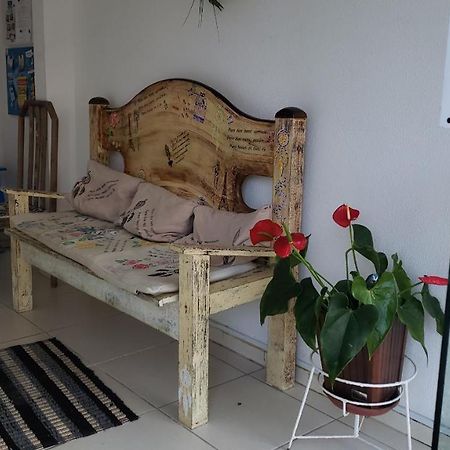 Florianópolis Apartamento Novo 450 Mt Da Praia Ingleses מראה חיצוני תמונה
