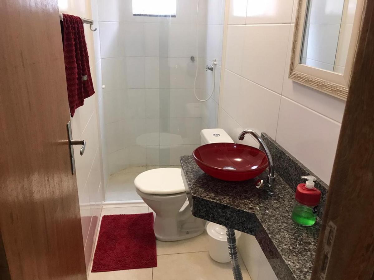 Florianópolis Apartamento Novo 450 Mt Da Praia Ingleses מראה חיצוני תמונה