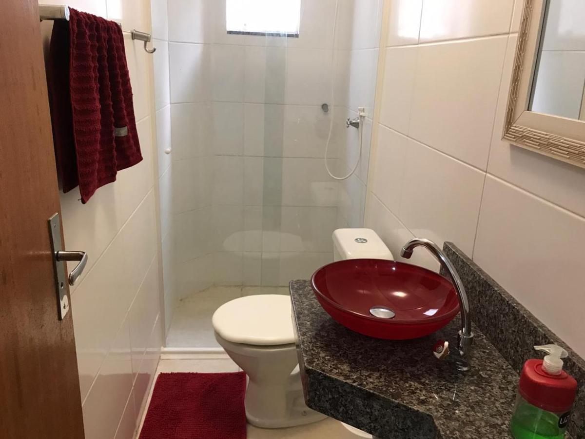 Florianópolis Apartamento Novo 450 Mt Da Praia Ingleses מראה חיצוני תמונה