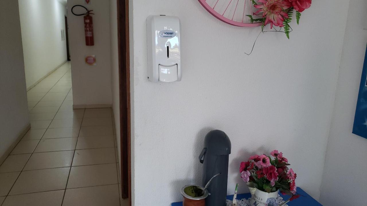 Florianópolis Apartamento Novo 450 Mt Da Praia Ingleses מראה חיצוני תמונה