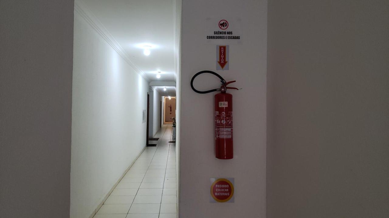 Florianópolis Apartamento Novo 450 Mt Da Praia Ingleses מראה חיצוני תמונה