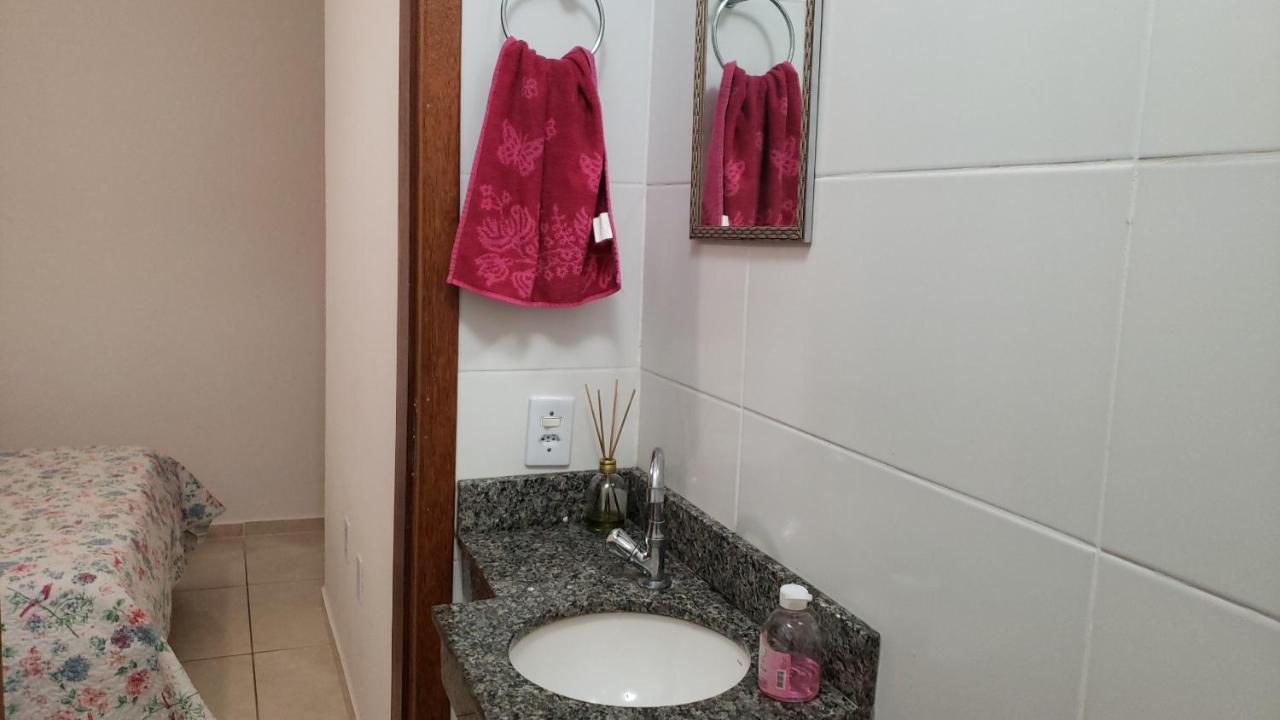 Florianópolis Apartamento Novo 450 Mt Da Praia Ingleses מראה חיצוני תמונה