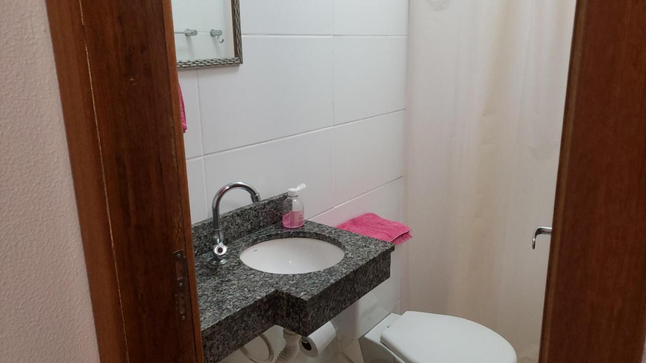 Florianópolis Apartamento Novo 450 Mt Da Praia Ingleses מראה חיצוני תמונה
