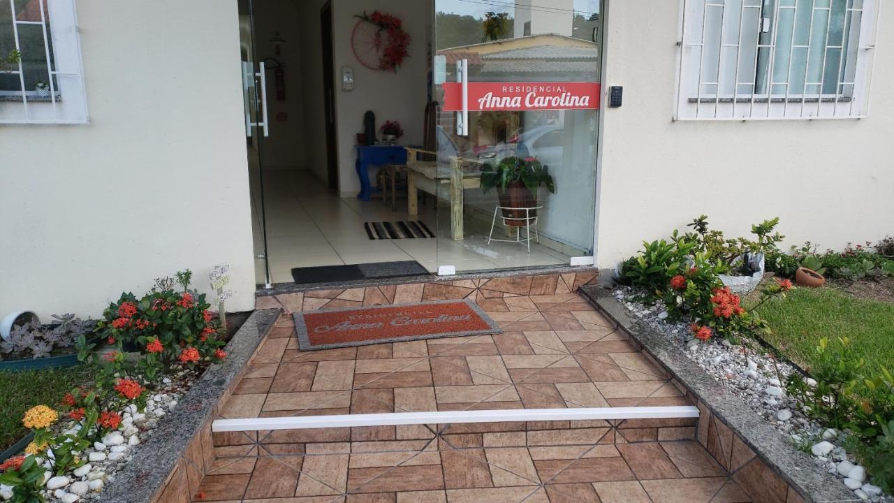 Florianópolis Apartamento Novo 450 Mt Da Praia Ingleses מראה חיצוני תמונה