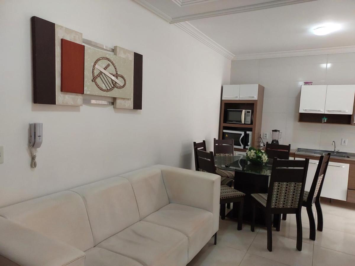 Florianópolis Apartamento Novo 450 Mt Da Praia Ingleses מראה חיצוני תמונה