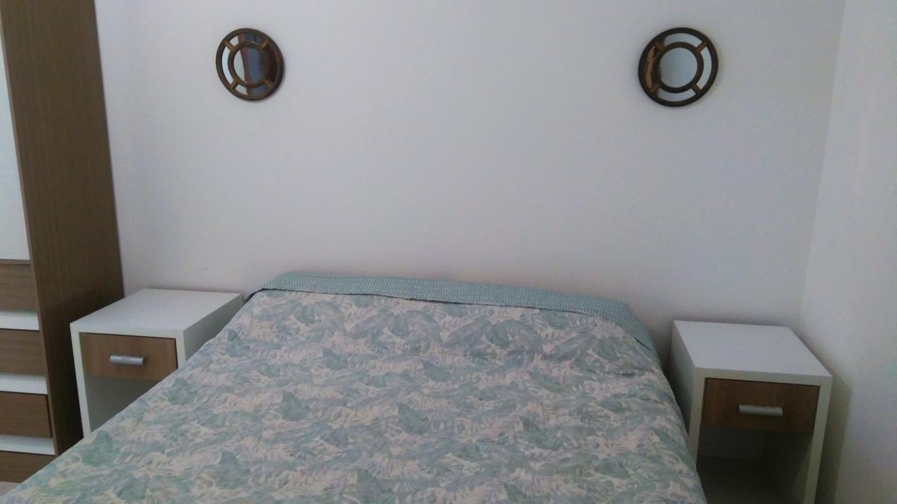 Florianópolis Apartamento Novo 450 Mt Da Praia Ingleses מראה חיצוני תמונה