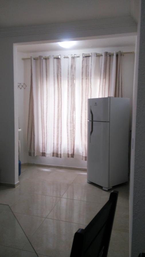 Florianópolis Apartamento Novo 450 Mt Da Praia Ingleses מראה חיצוני תמונה
