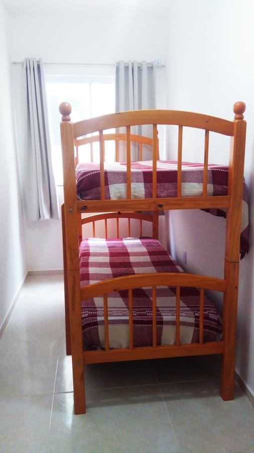 Florianópolis Apartamento Novo 450 Mt Da Praia Ingleses מראה חיצוני תמונה