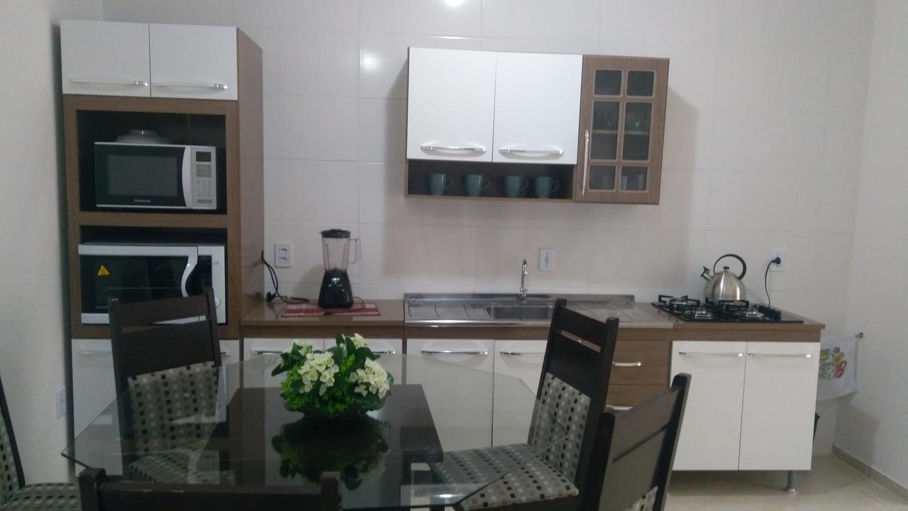 Florianópolis Apartamento Novo 450 Mt Da Praia Ingleses מראה חיצוני תמונה