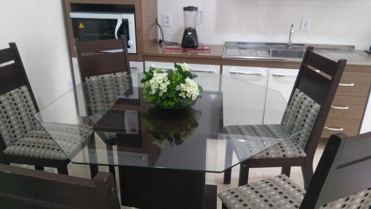Florianópolis Apartamento Novo 450 Mt Da Praia Ingleses מראה חיצוני תמונה