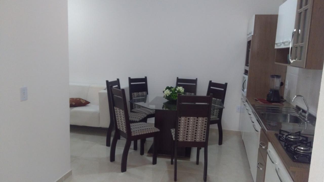 Florianópolis Apartamento Novo 450 Mt Da Praia Ingleses מראה חיצוני תמונה