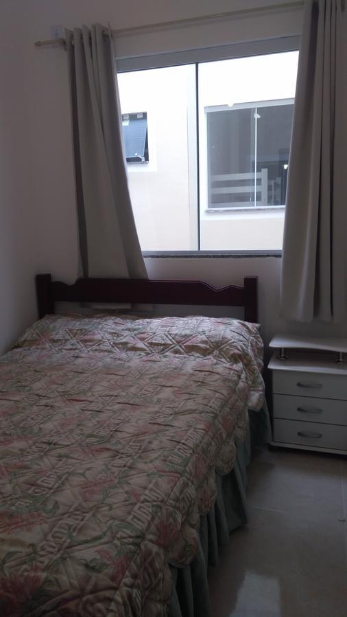 Florianópolis Apartamento Novo 450 Mt Da Praia Ingleses מראה חיצוני תמונה