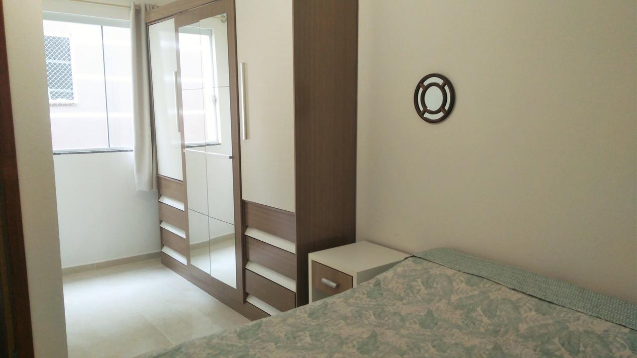 Florianópolis Apartamento Novo 450 Mt Da Praia Ingleses מראה חיצוני תמונה