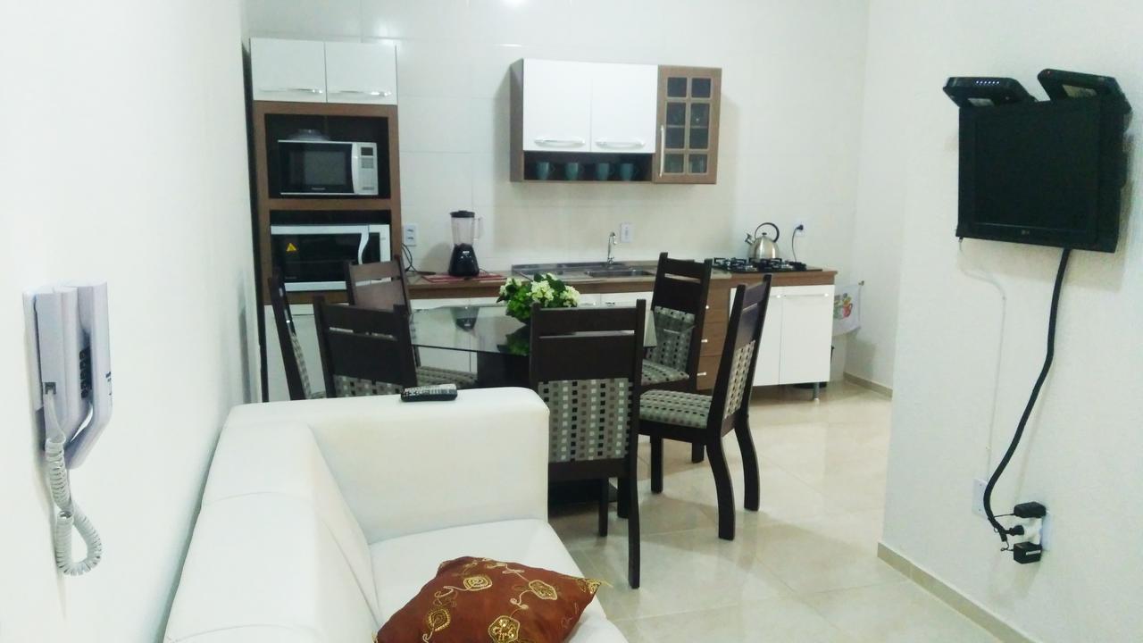 Florianópolis Apartamento Novo 450 Mt Da Praia Ingleses מראה חיצוני תמונה