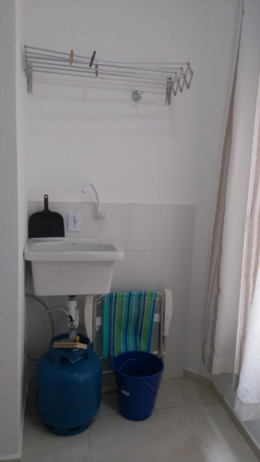Florianópolis Apartamento Novo 450 Mt Da Praia Ingleses מראה חיצוני תמונה