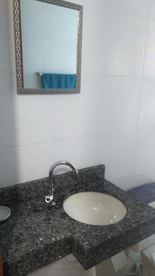 Florianópolis Apartamento Novo 450 Mt Da Praia Ingleses מראה חיצוני תמונה